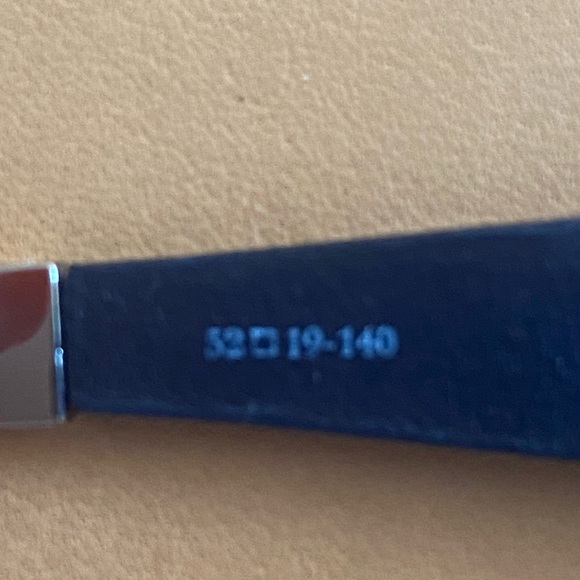 Linda Farrow x The Row Sunglasses - Picture 15 of 15